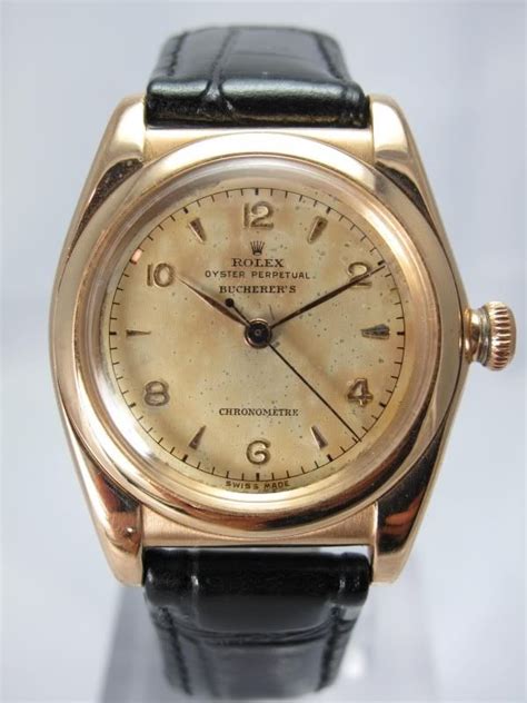 vintage silver rolex oyster|vintage rolex oysters 1940.